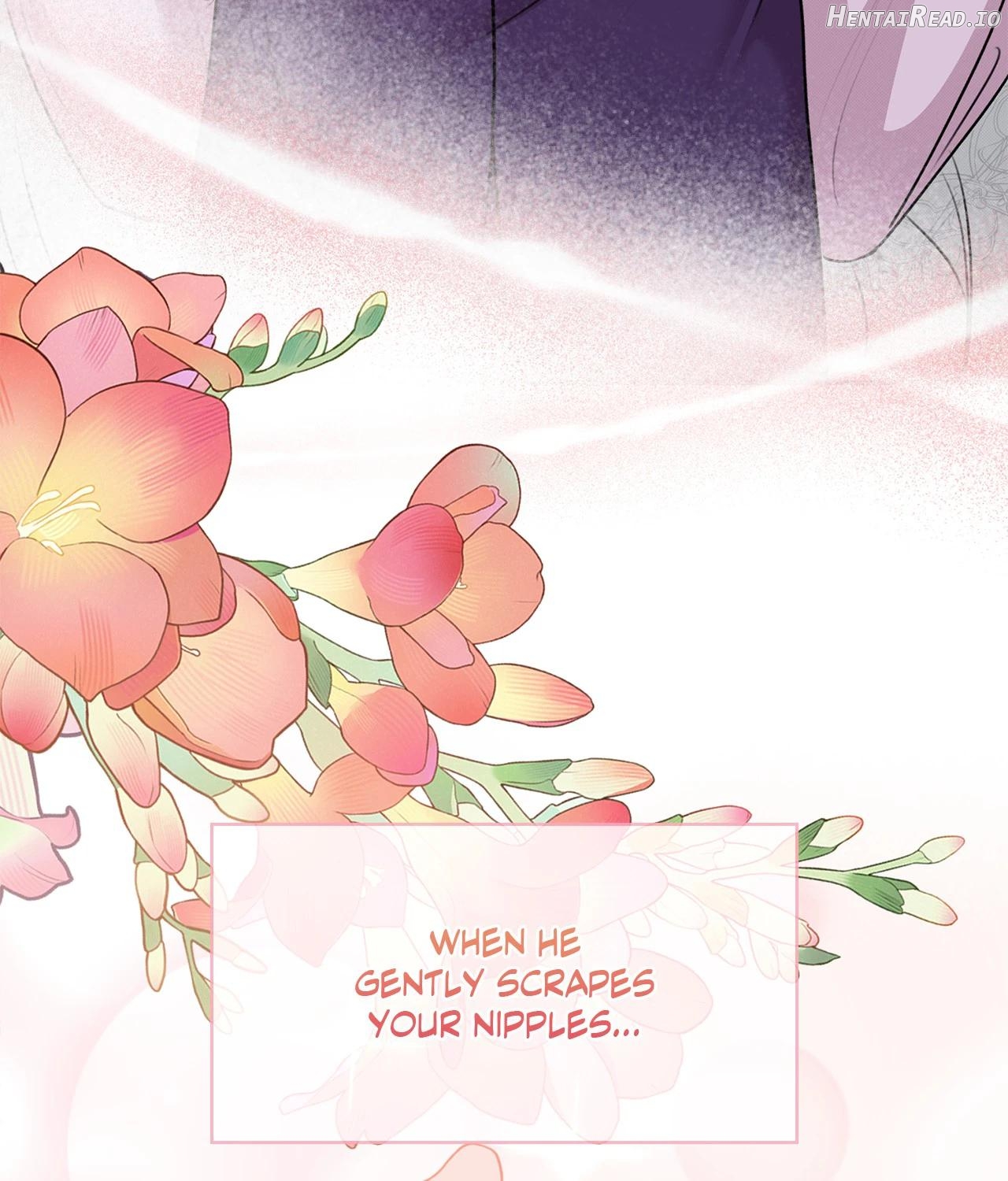 Bound by Fate Chapter 27 - page 47