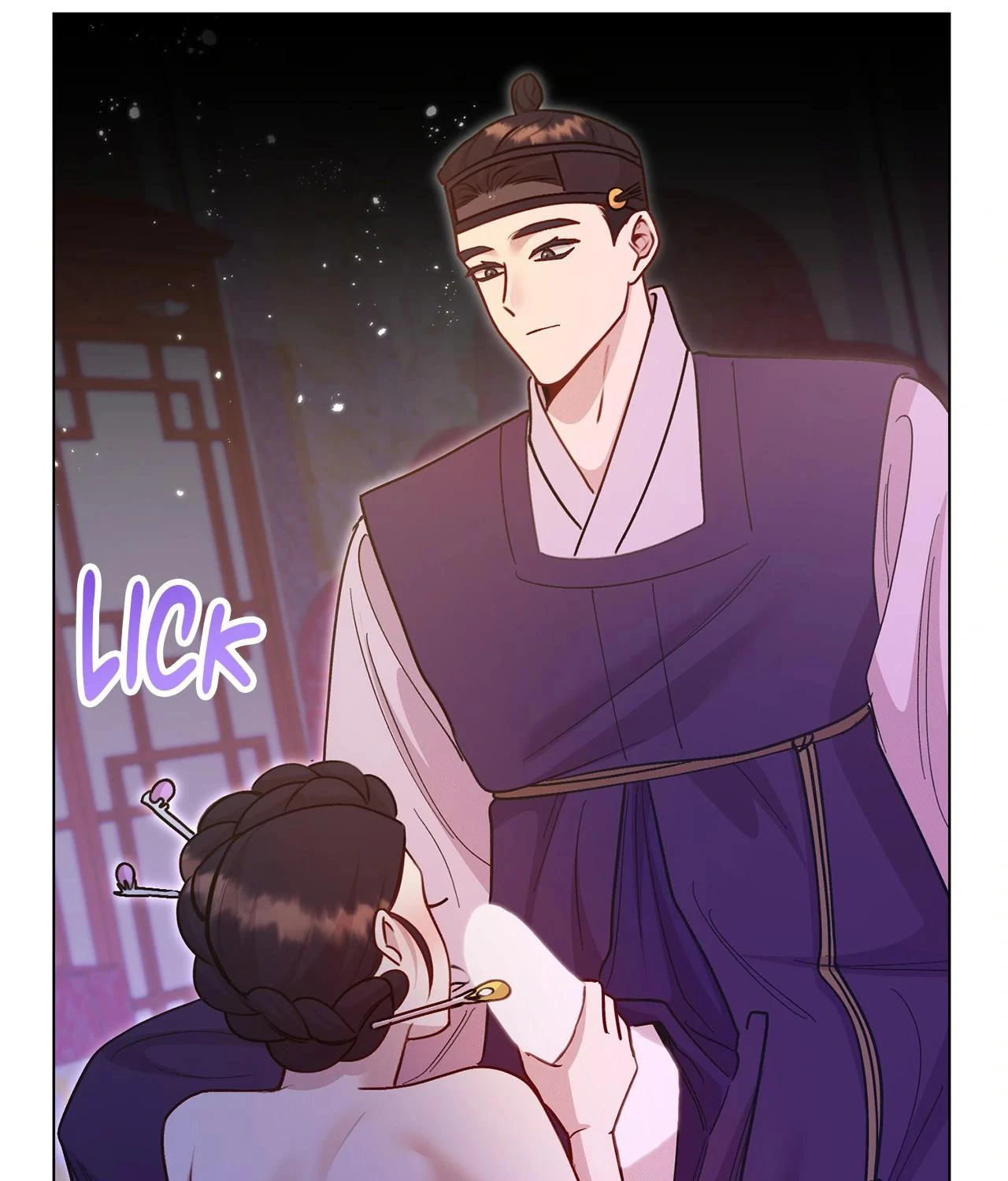 Bound by Fate Chapter 27 - page 4