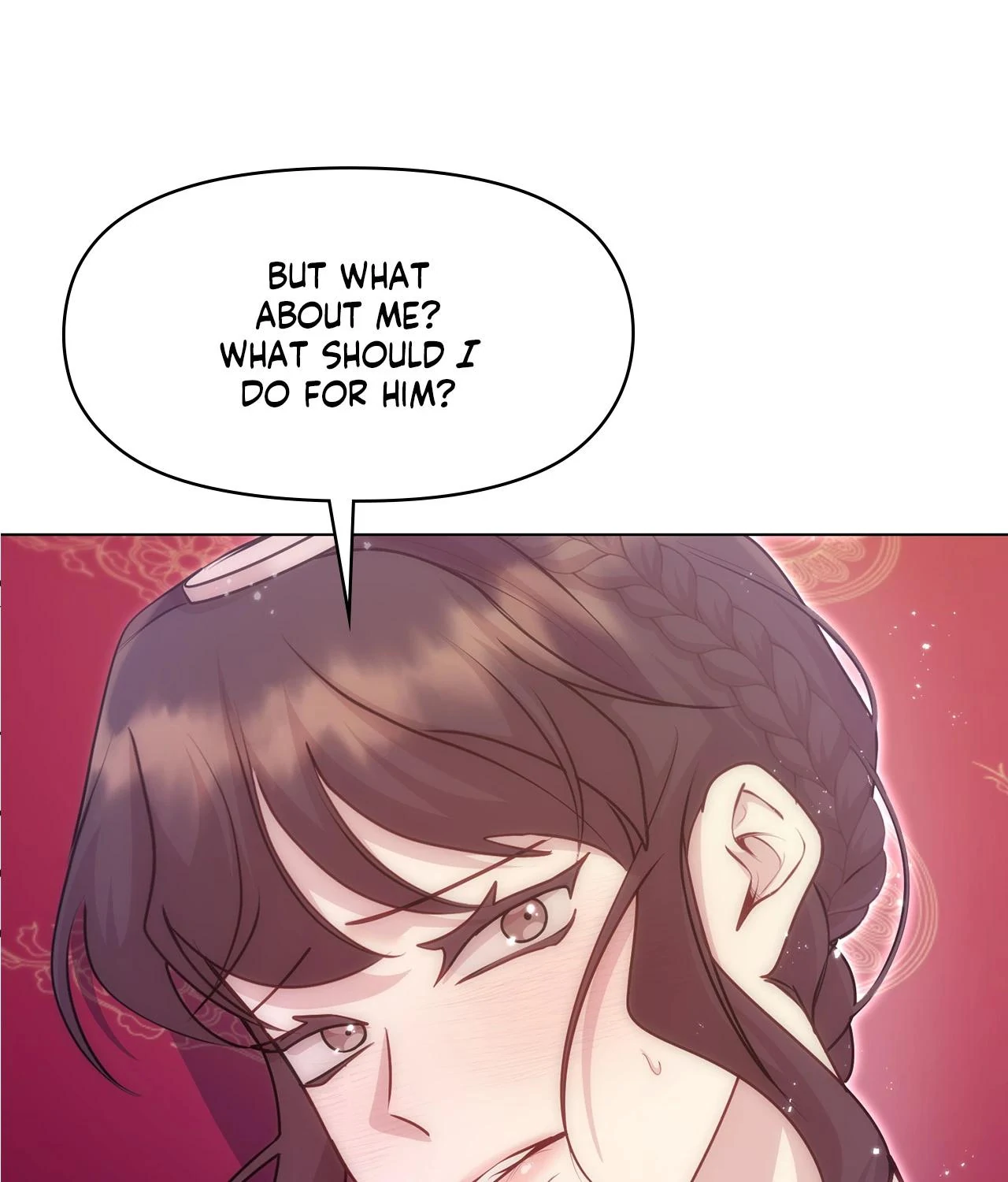 Bound by Fate Chapter 27 - page 55