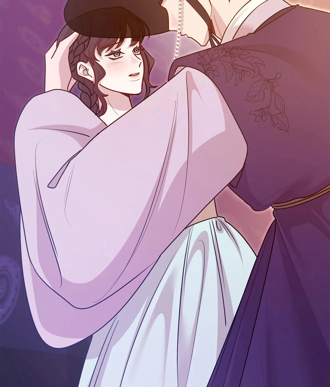 Bound by Fate Chapter 27 - page 70