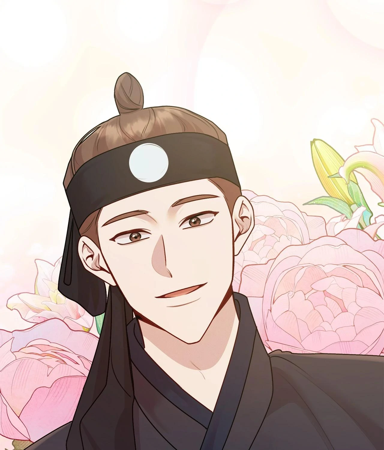 Bound by Fate Chapter 28 - page 9