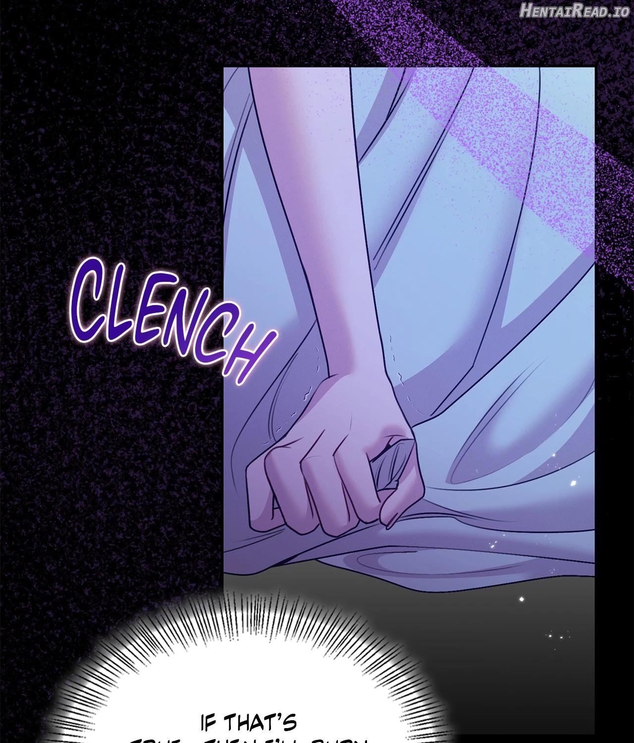 Bound by Fate Chapter 28 - page 99