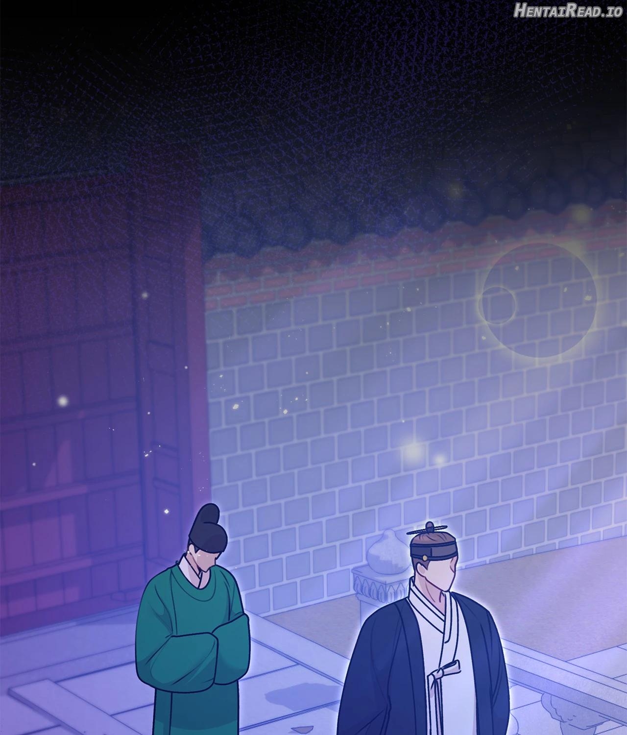 Bound by Fate Chapter 28 - page 101