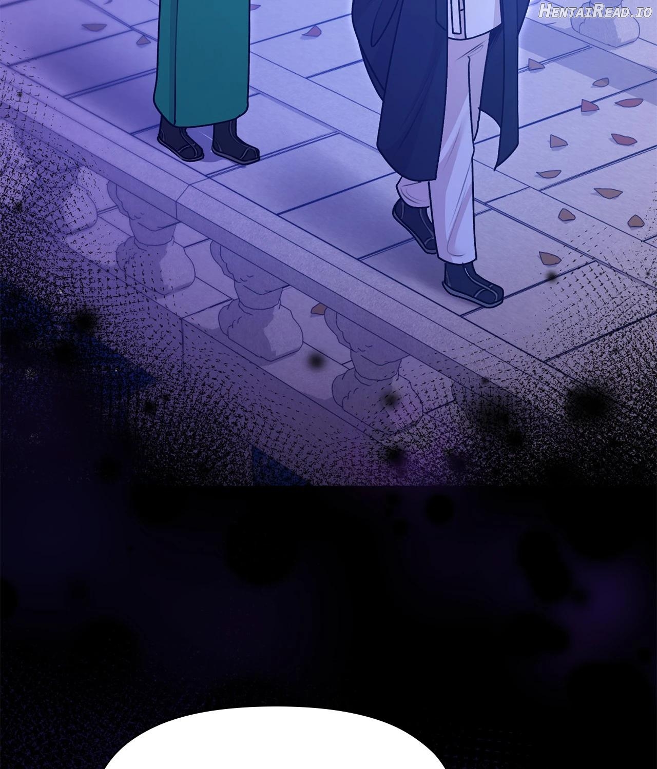 Bound by Fate Chapter 28 - page 102