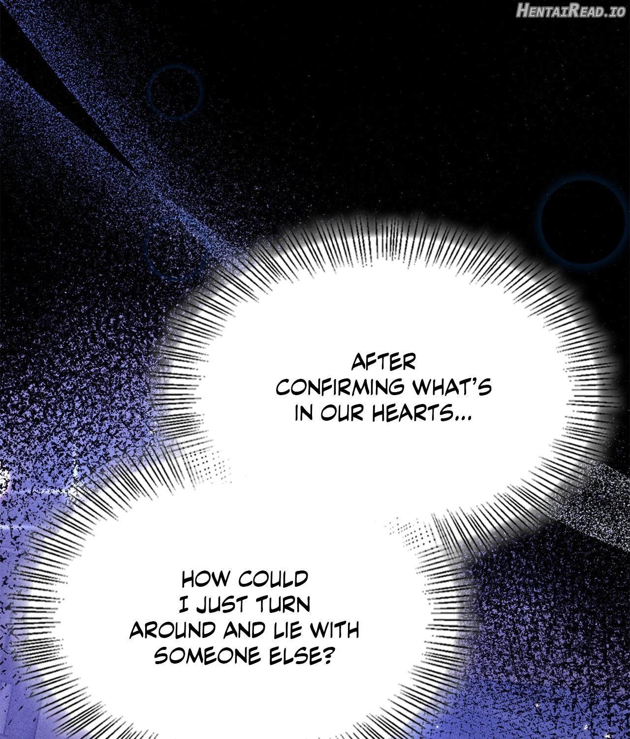 Bound by Fate Chapter 28 - page 110