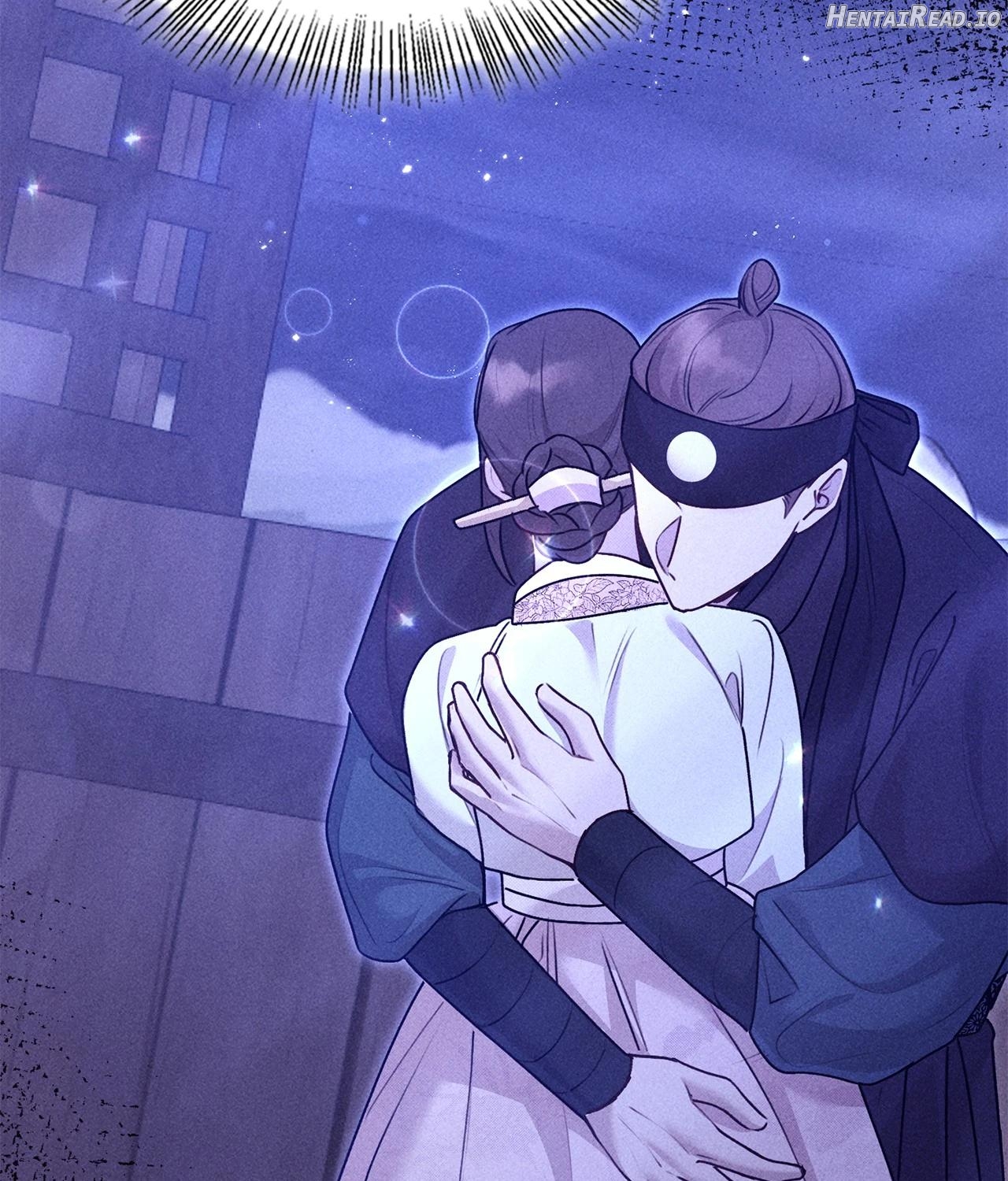 Bound by Fate Chapter 28 - page 111