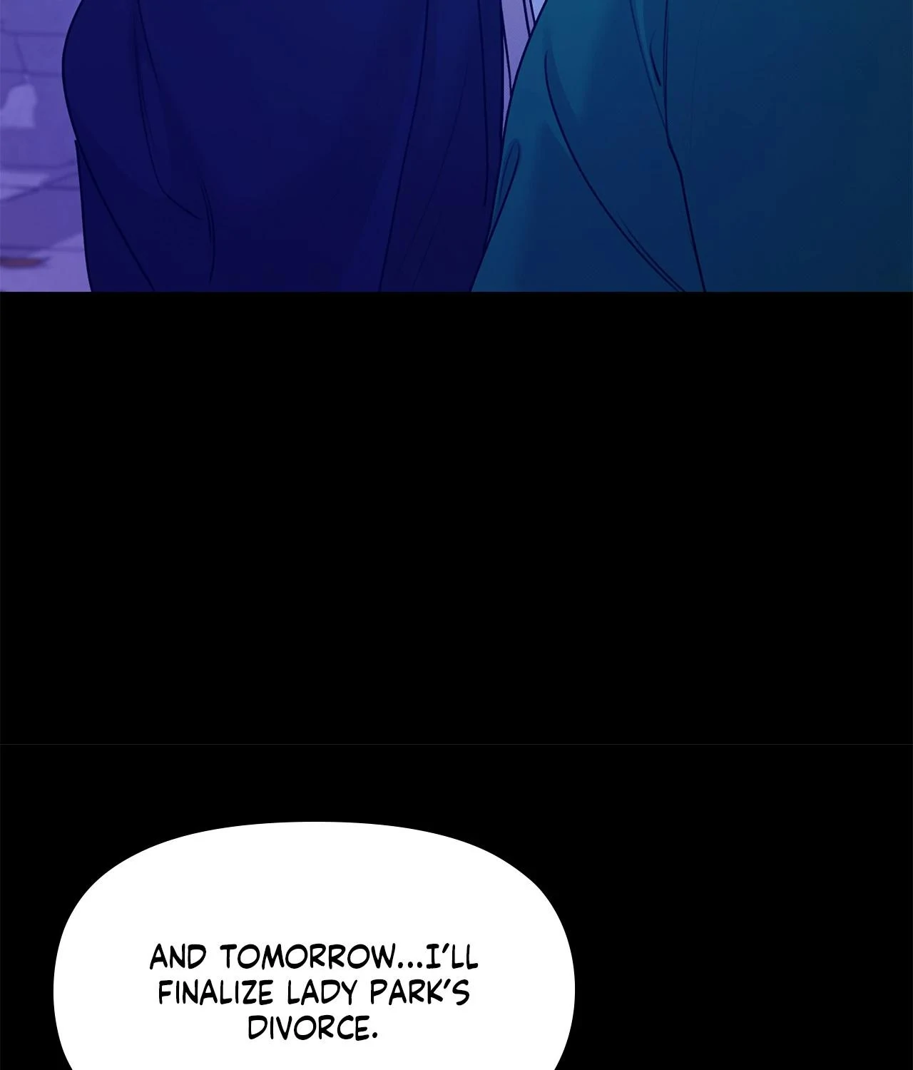 Bound by Fate Chapter 28 - page 114