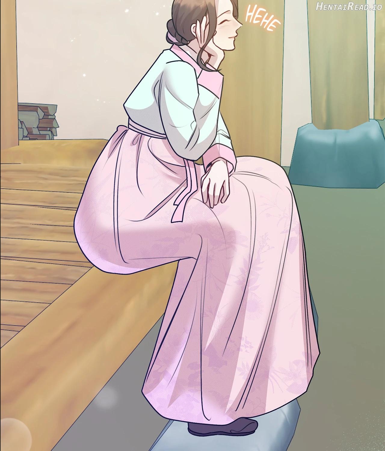 Bound by Fate Chapter 28 - page 12