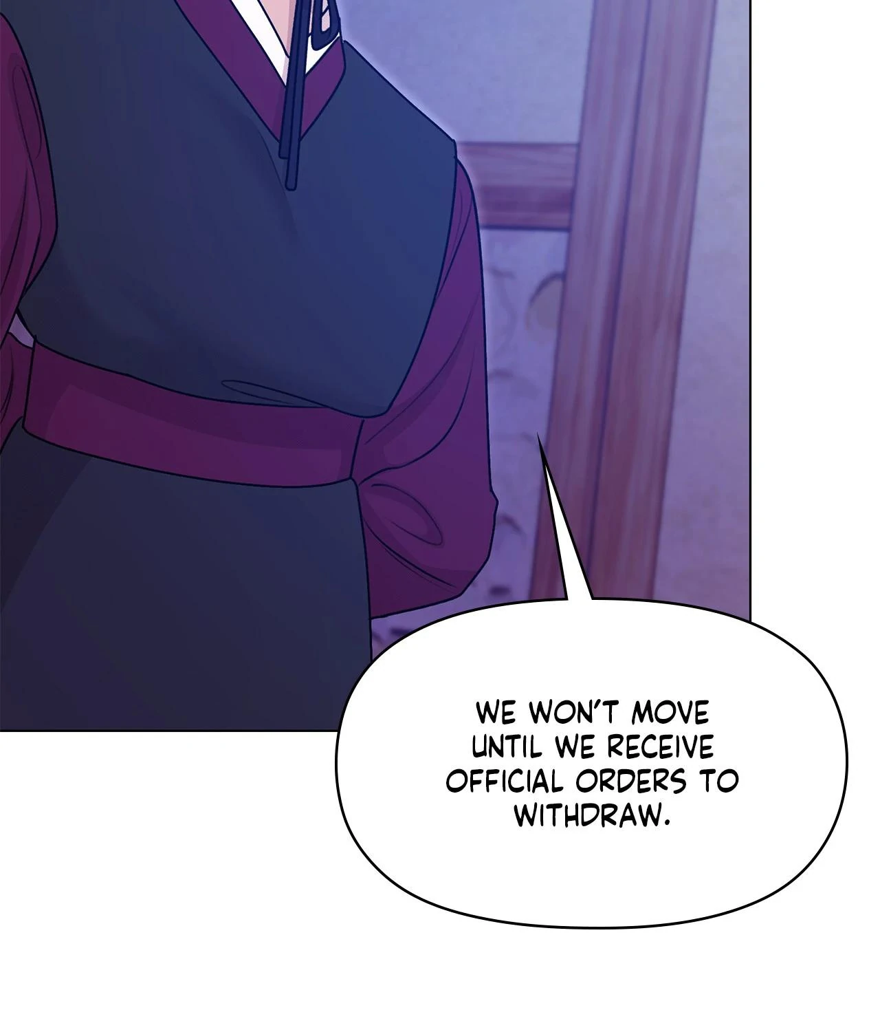 Bound by Fate Chapter 28 - page 130