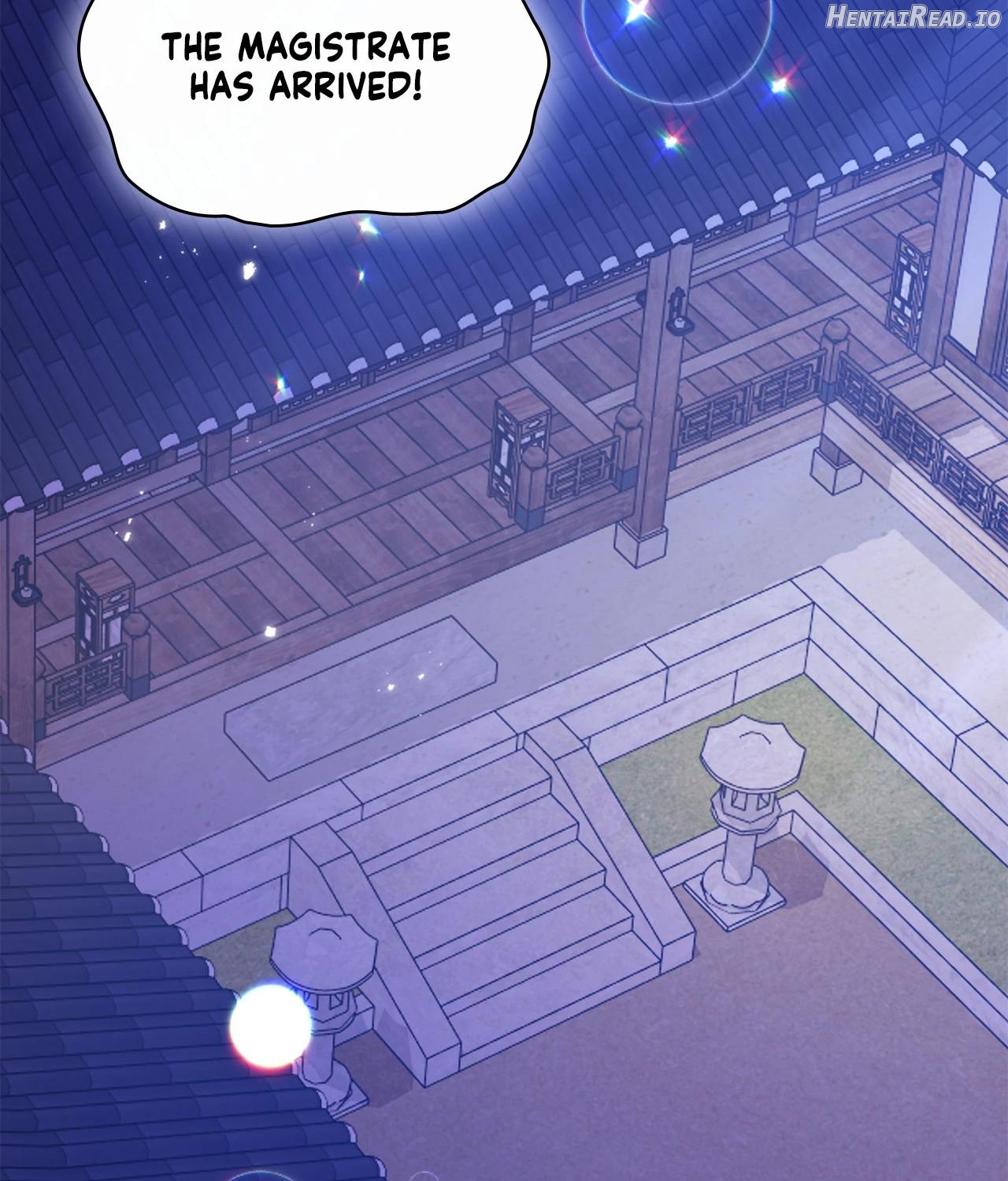 Bound by Fate Chapter 28 - page 138