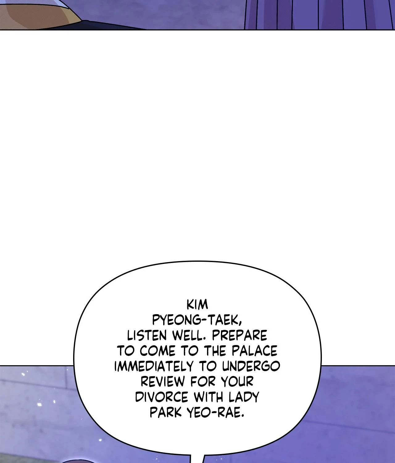 Bound by Fate Chapter 28 - page 143