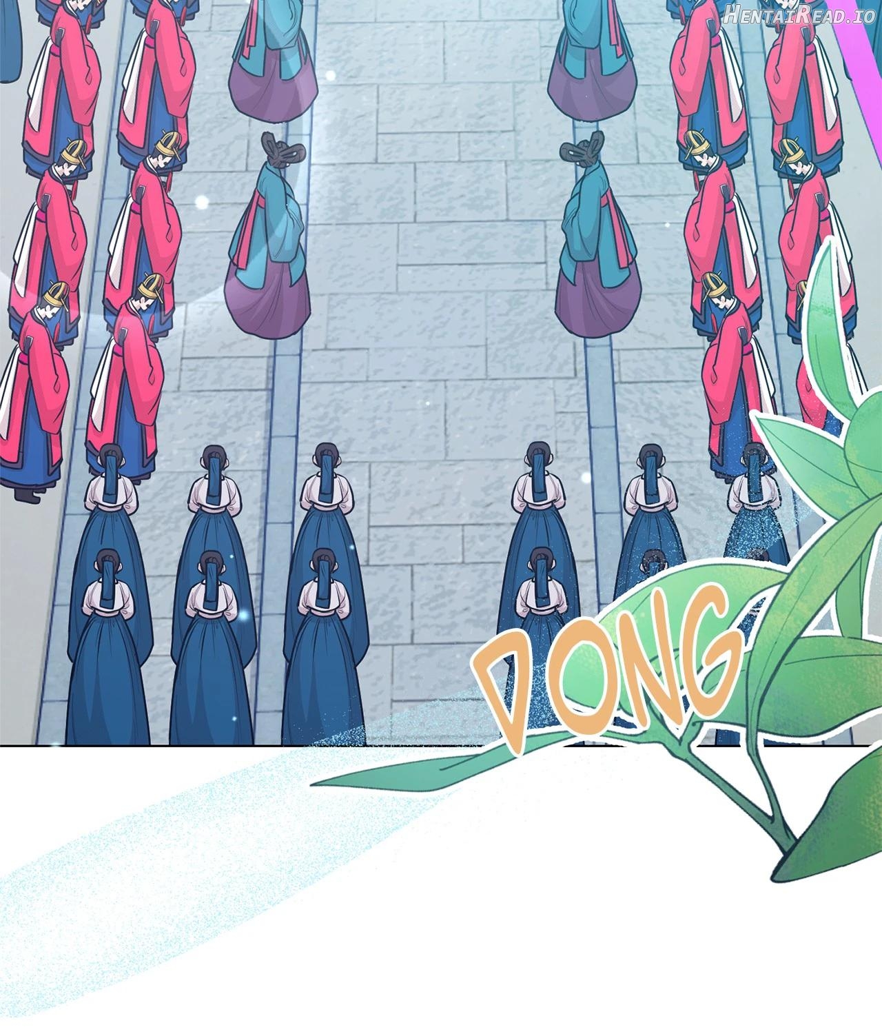 Bound by Fate Chapter 28 - page 16