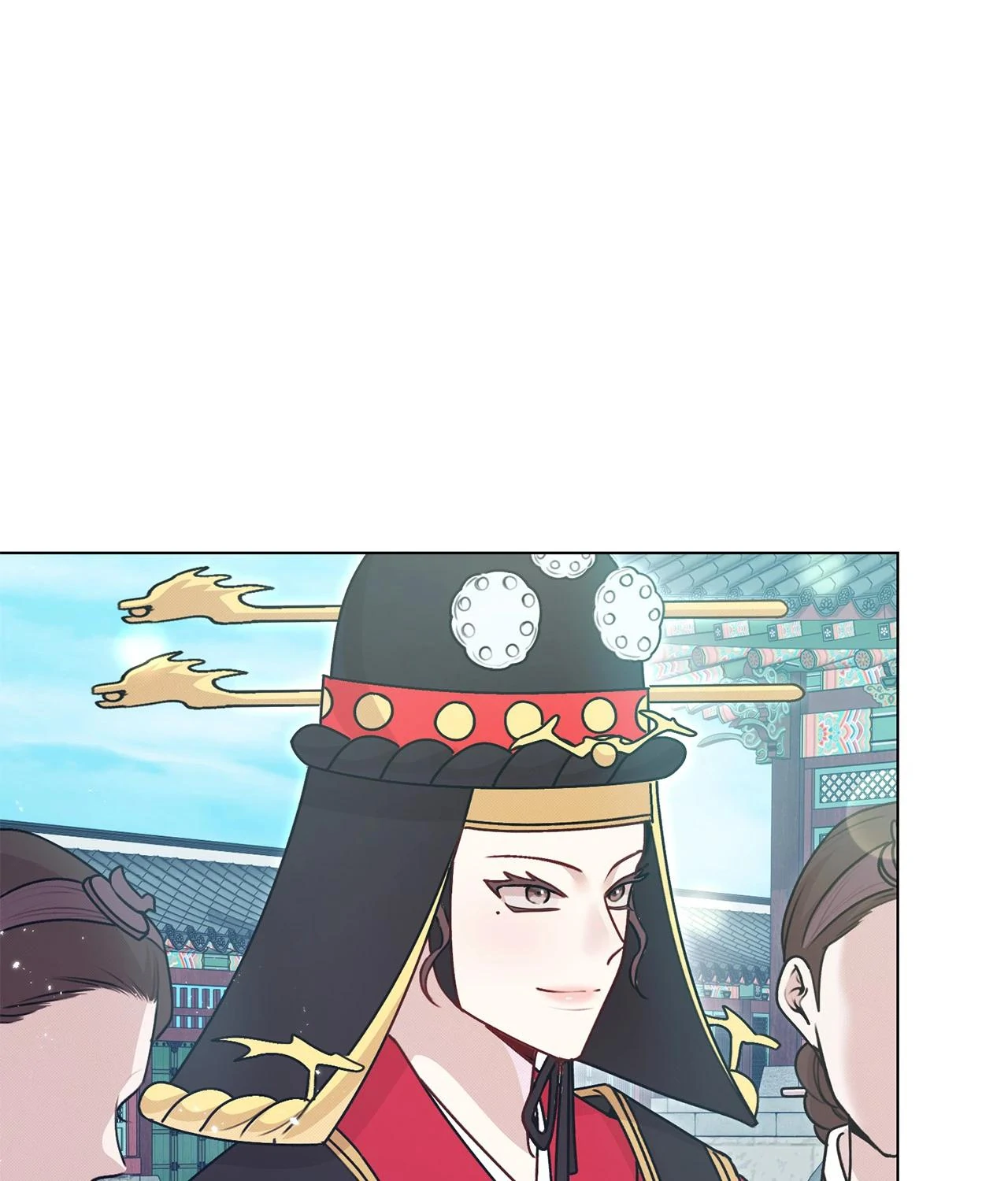 Bound by Fate Chapter 28 - page 17