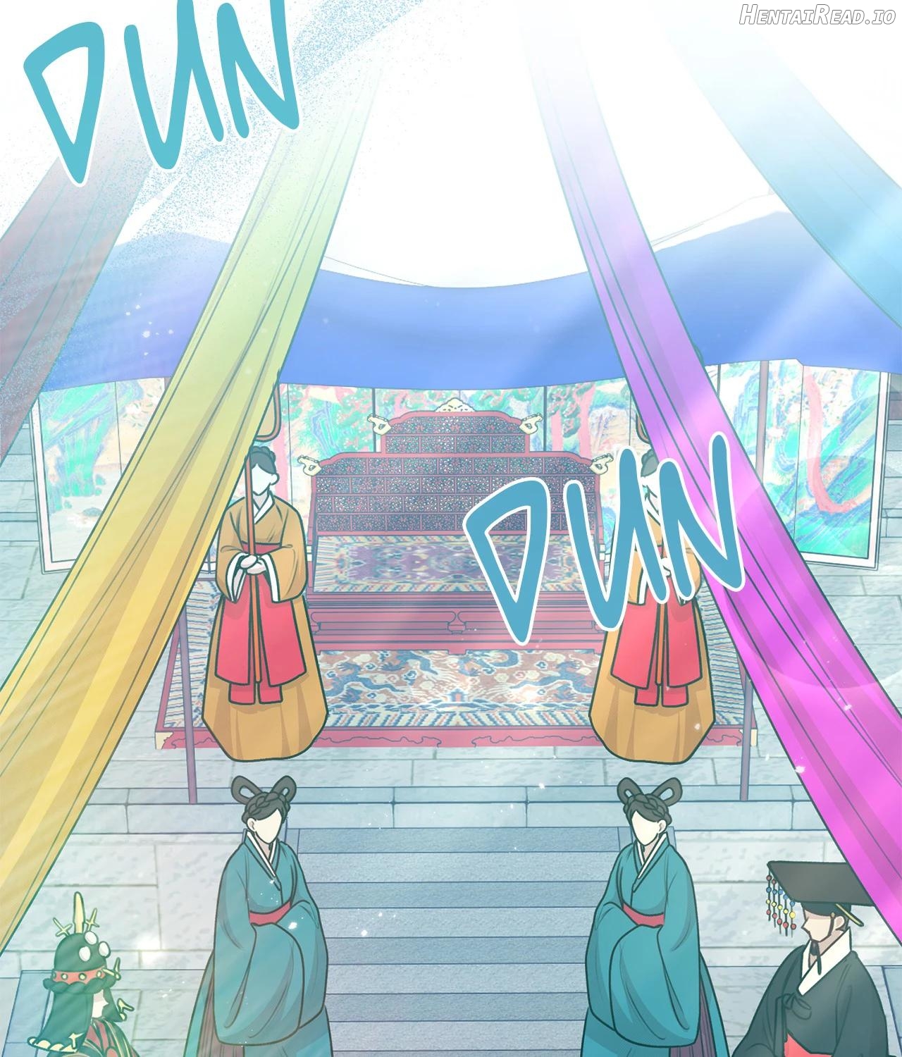 Bound by Fate Chapter 28 - page 21