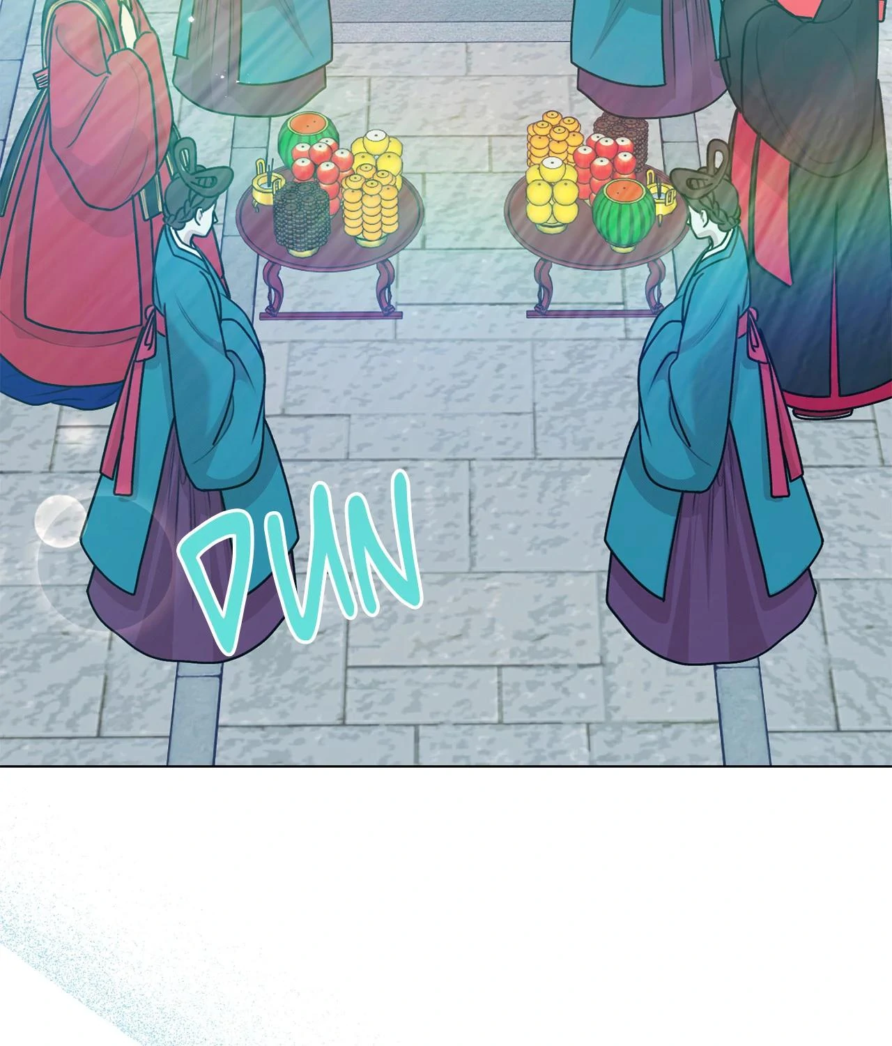 Bound by Fate Chapter 28 - page 22