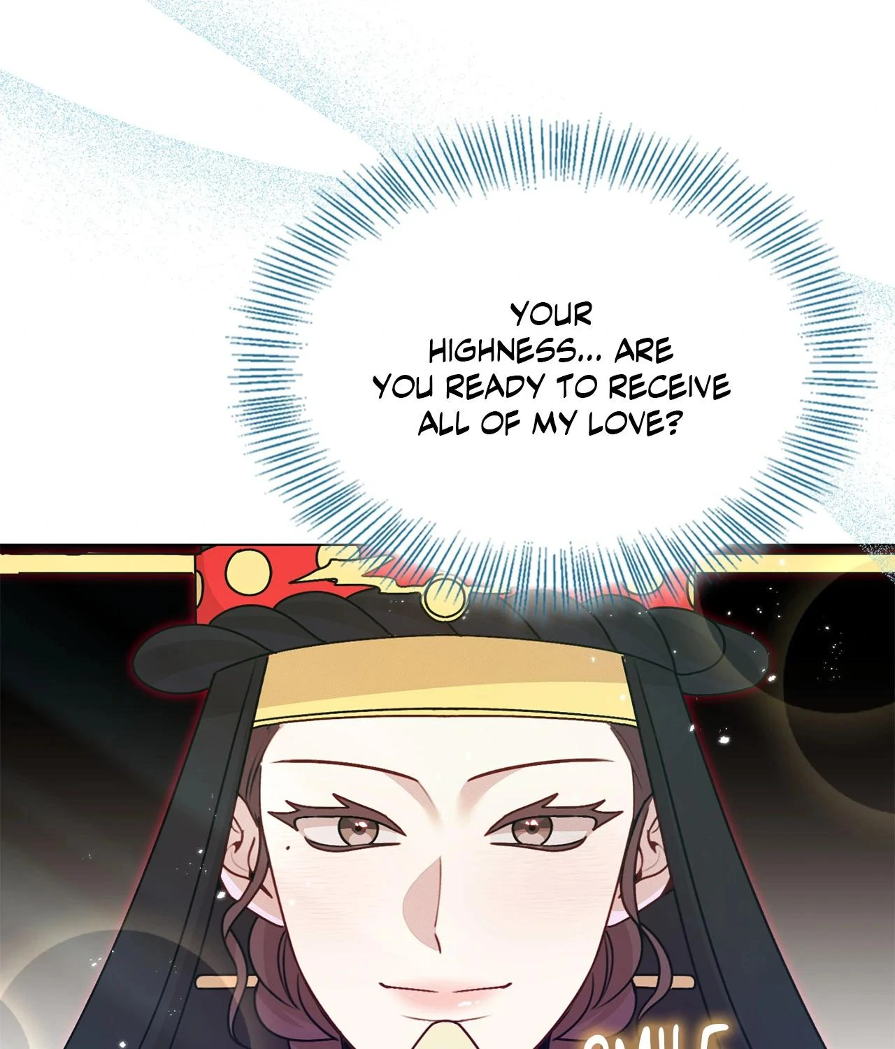 Bound by Fate Chapter 28 - page 23