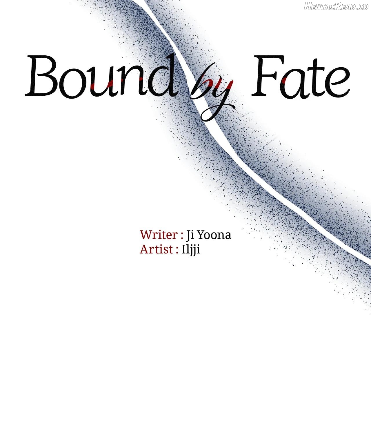 Bound by Fate Chapter 28 - page 25