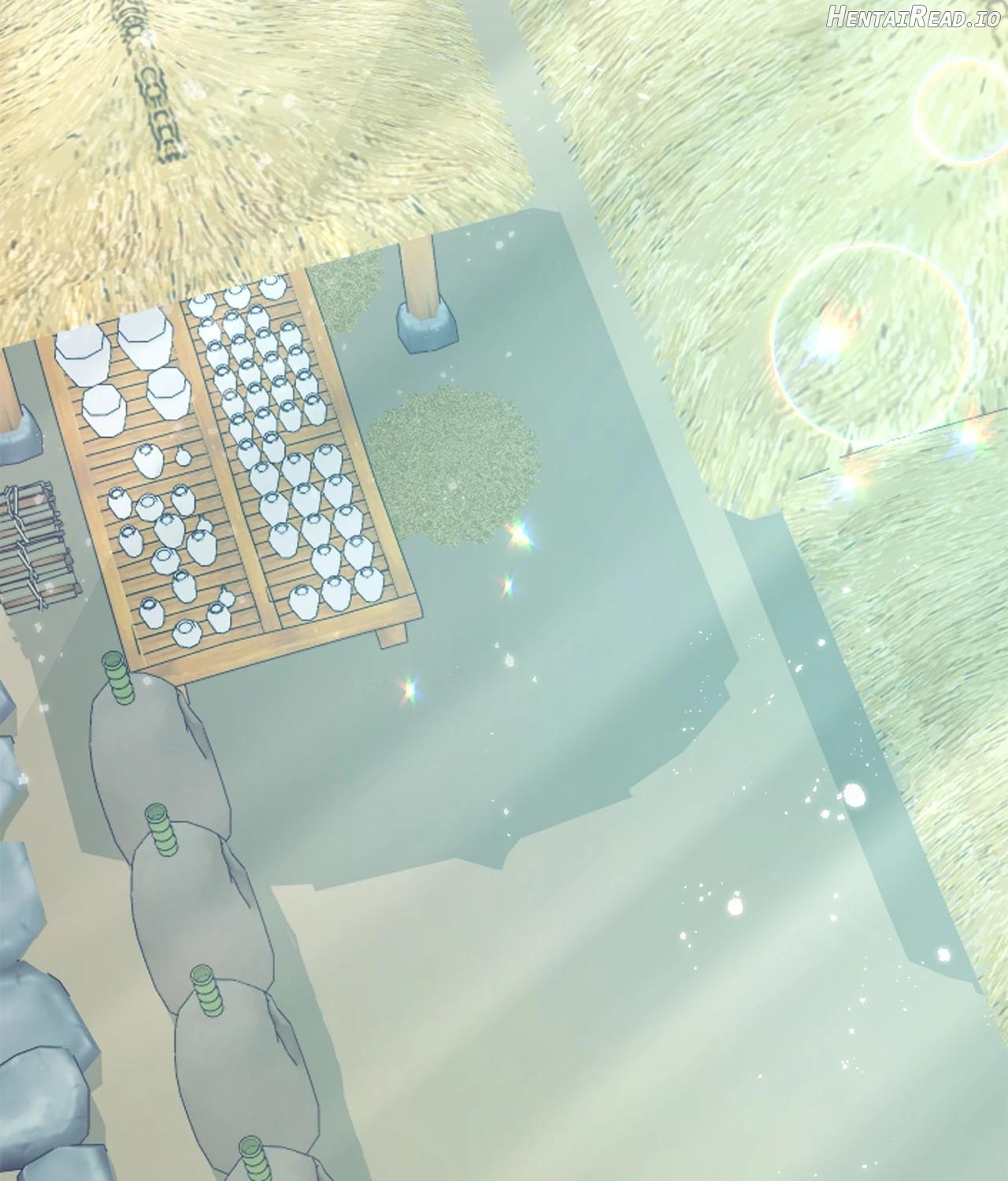 Bound by Fate Chapter 28 - page 2