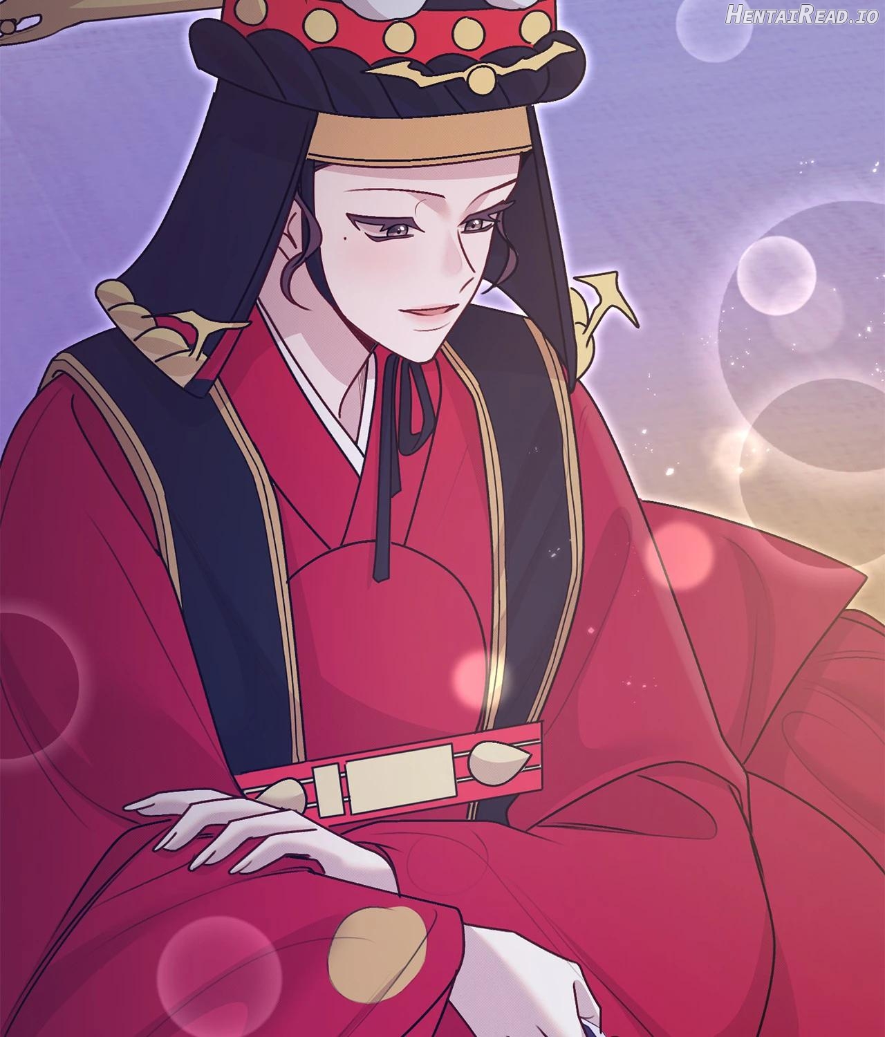 Bound by Fate Chapter 28 - page 33