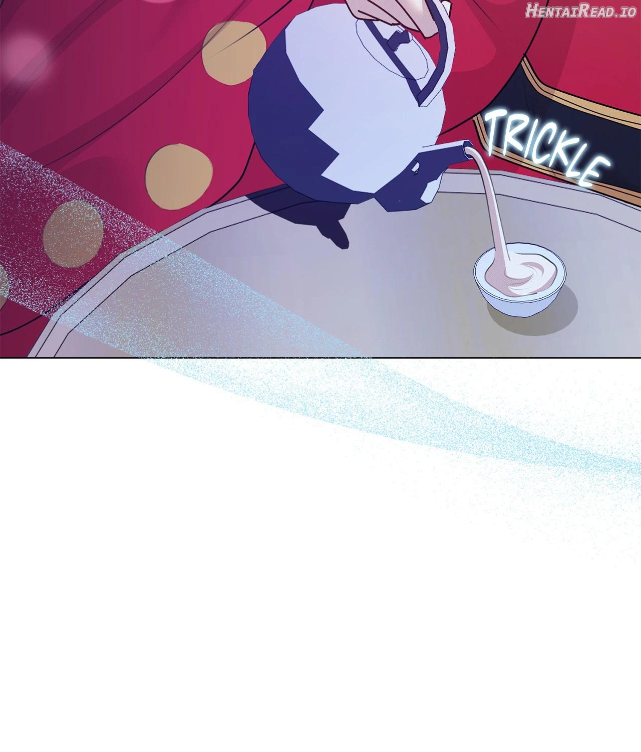 Bound by Fate Chapter 28 - page 34