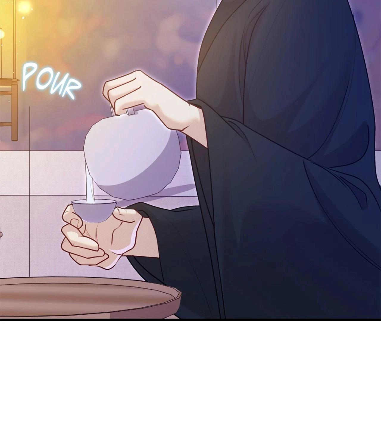 Bound by Fate Chapter 28 - page 42