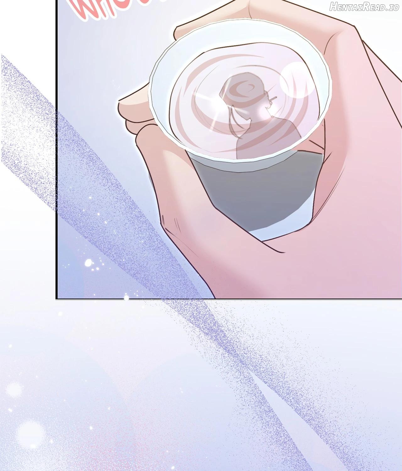 Bound by Fate Chapter 28 - page 47