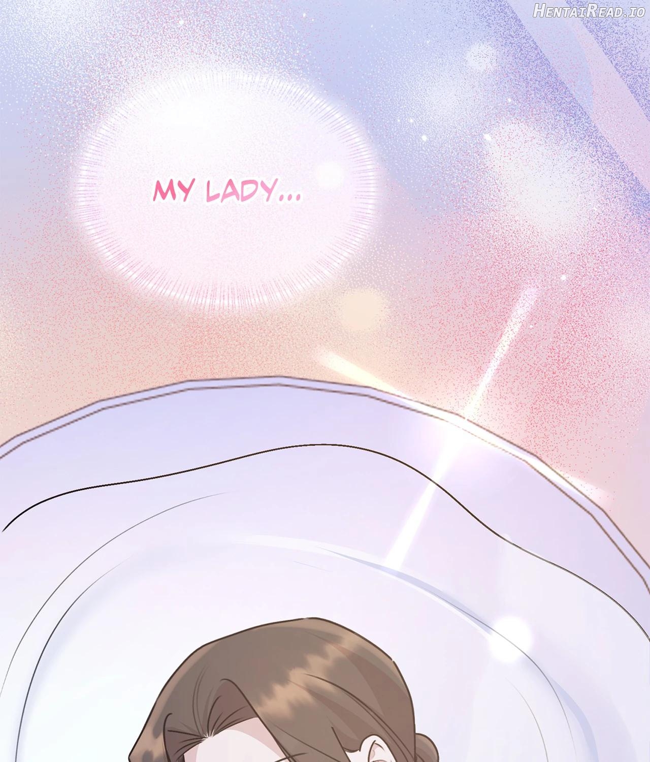 Bound by Fate Chapter 28 - page 48