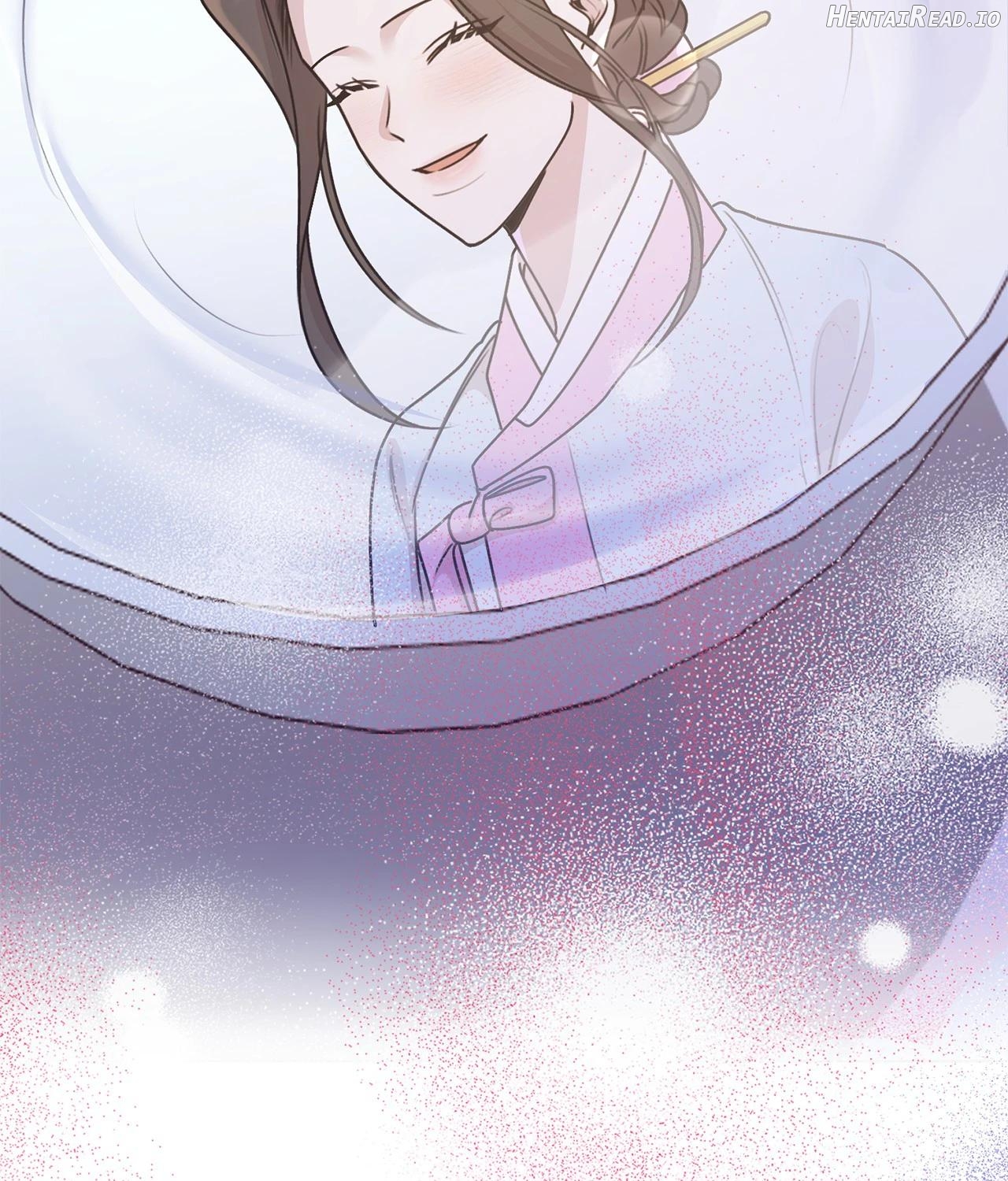 Bound by Fate Chapter 28 - page 49