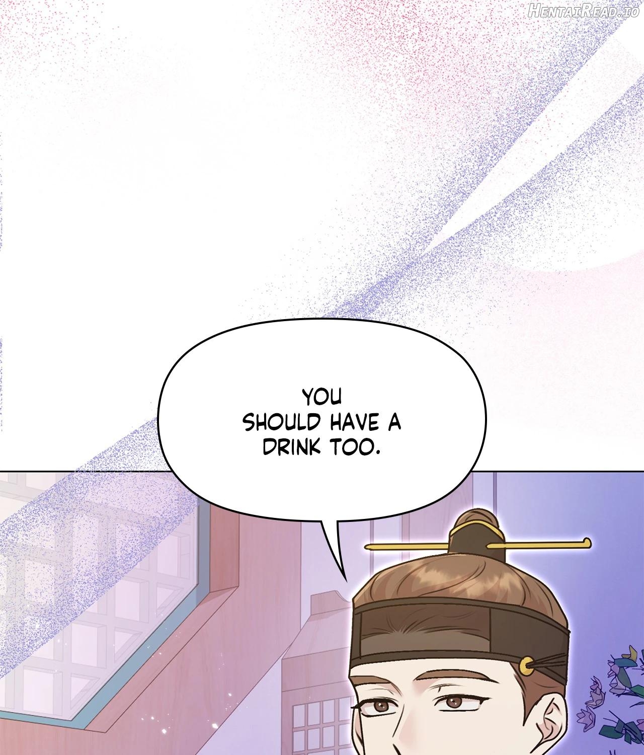 Bound by Fate Chapter 28 - page 50