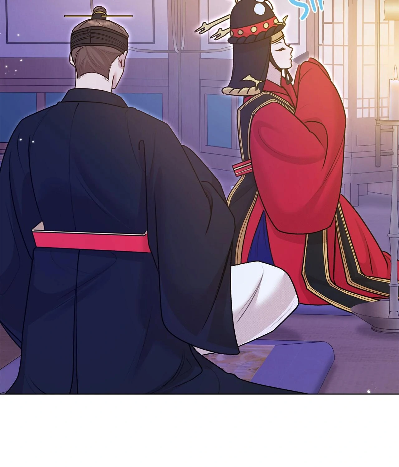 Bound by Fate Chapter 28 - page 53