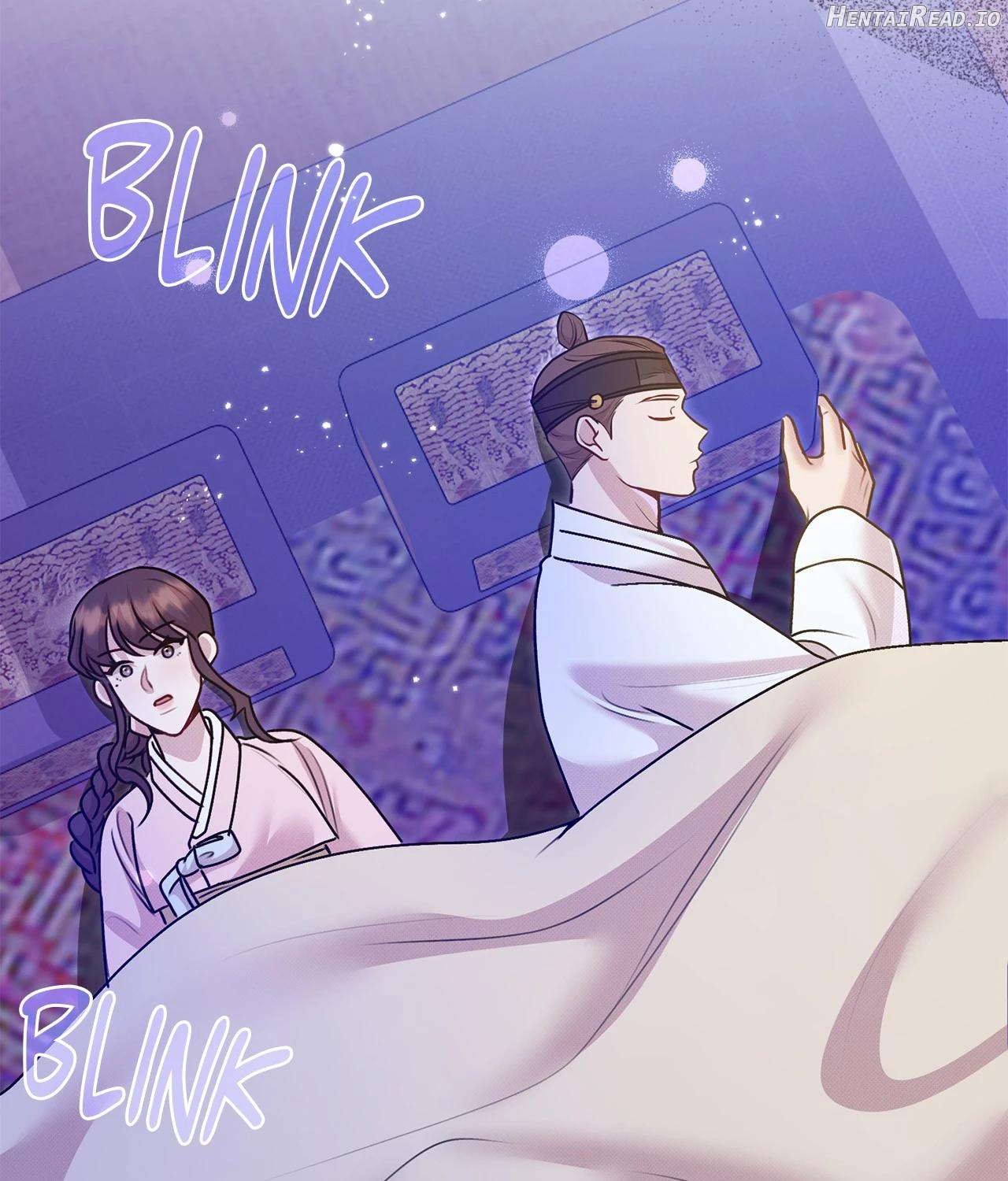 Bound by Fate Chapter 28 - page 55