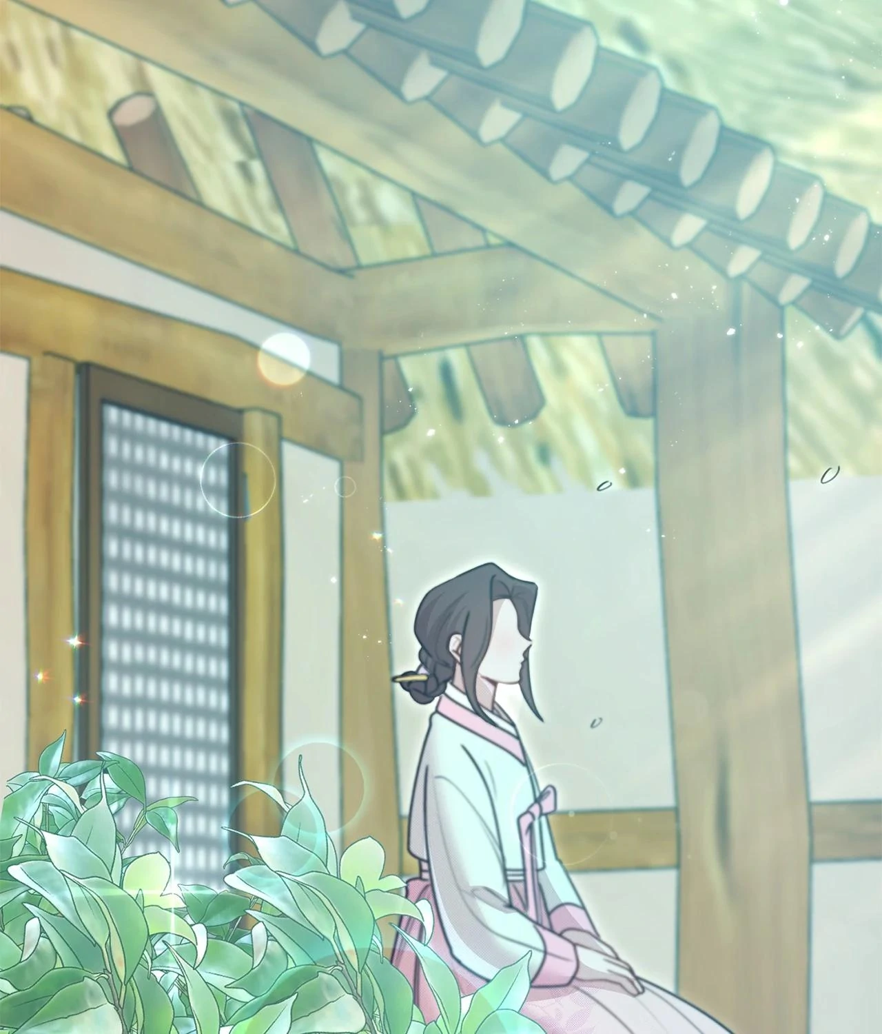 Bound by Fate Chapter 28 - page 5