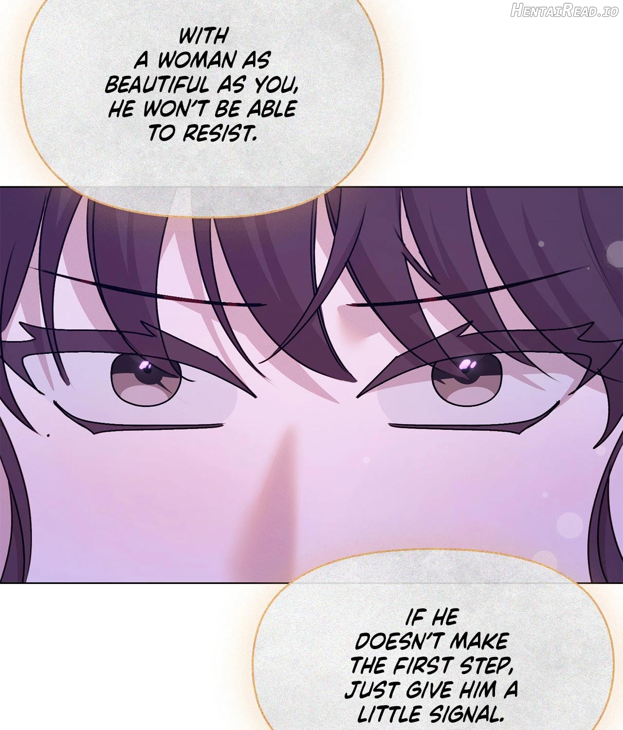 Bound by Fate Chapter 28 - page 59