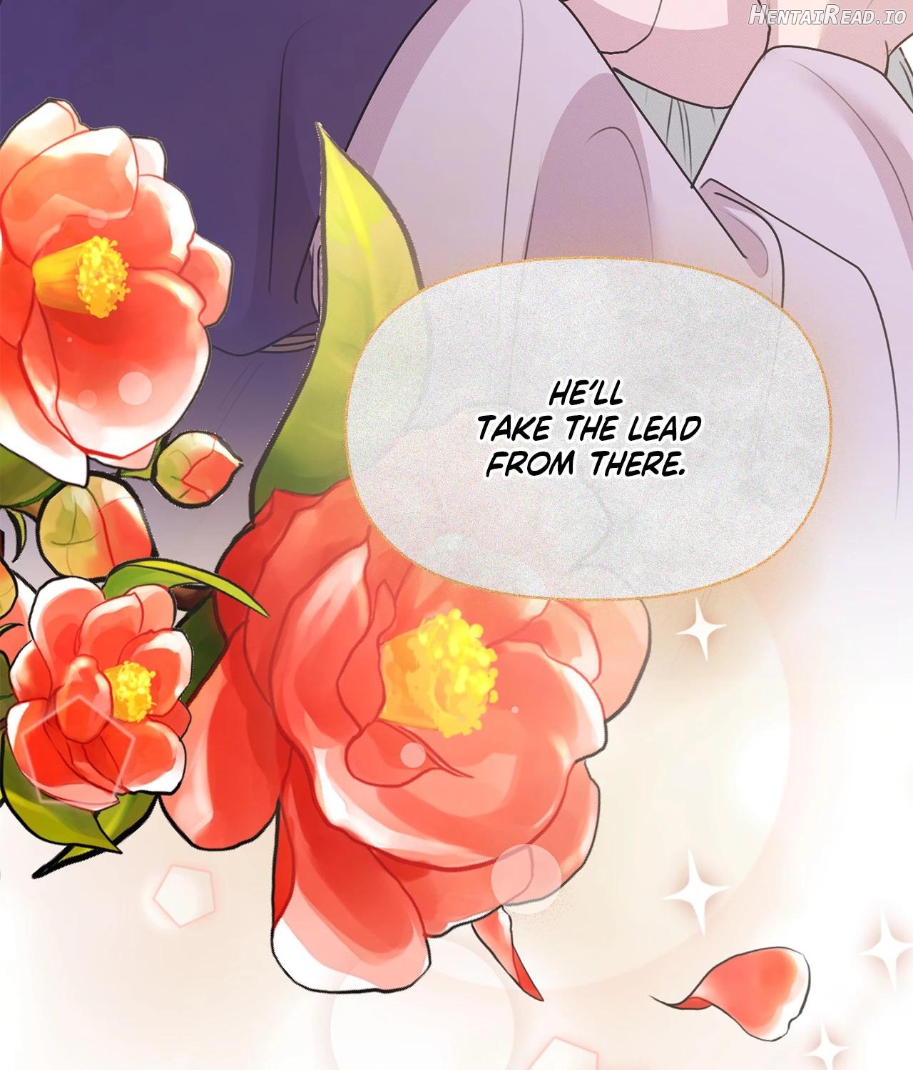 Bound by Fate Chapter 28 - page 62