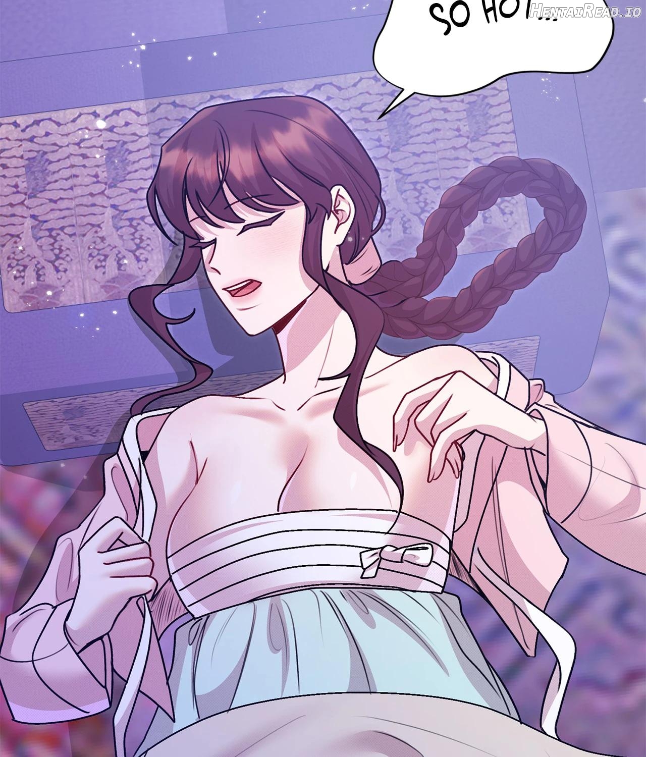 Bound by Fate Chapter 28 - page 65