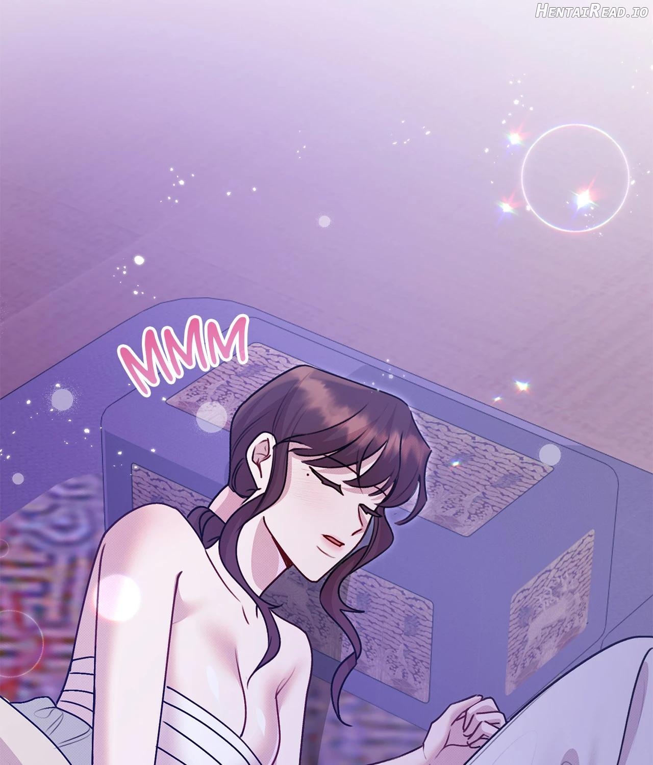 Bound by Fate Chapter 28 - page 68