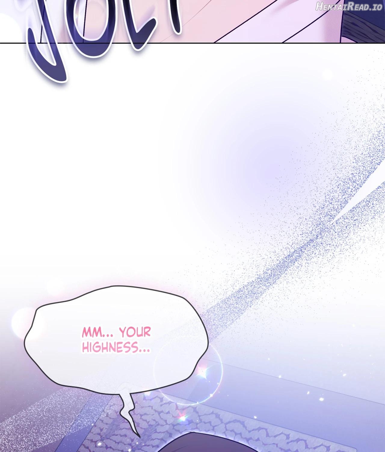 Bound by Fate Chapter 28 - page 73