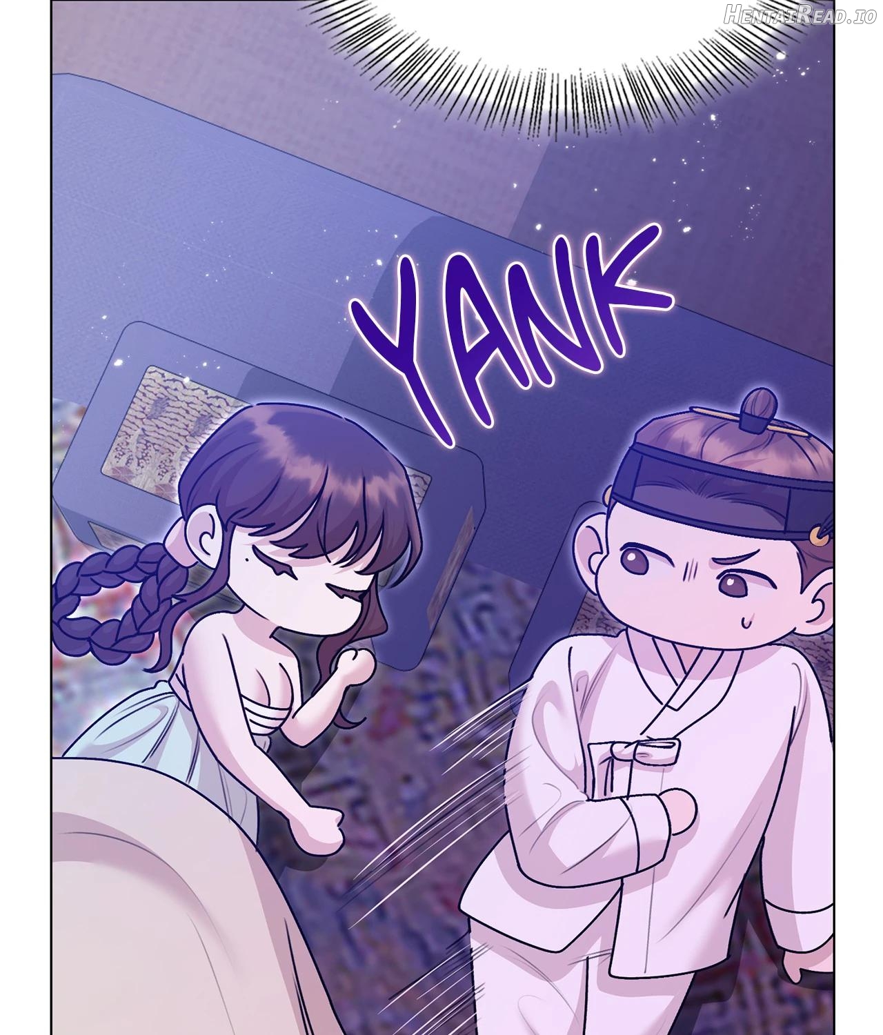 Bound by Fate Chapter 28 - page 81