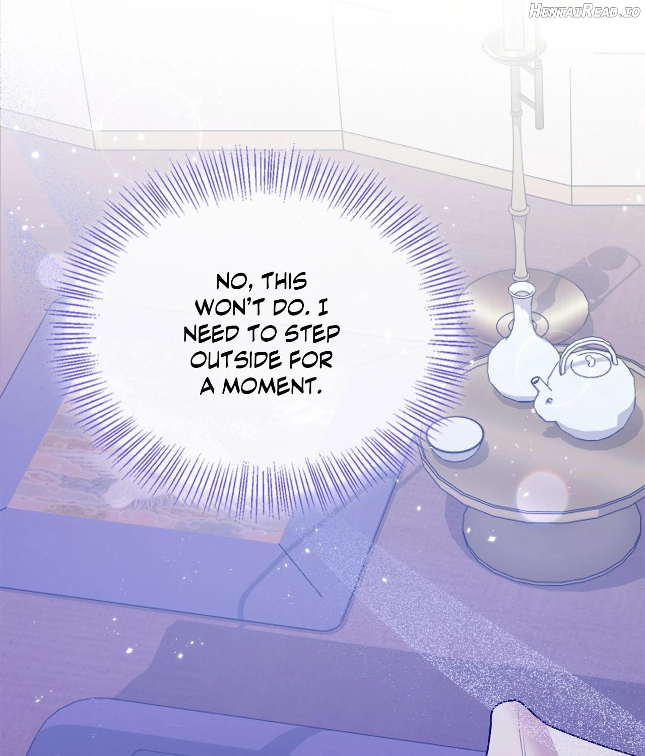 Bound by Fate Chapter 28 - page 86