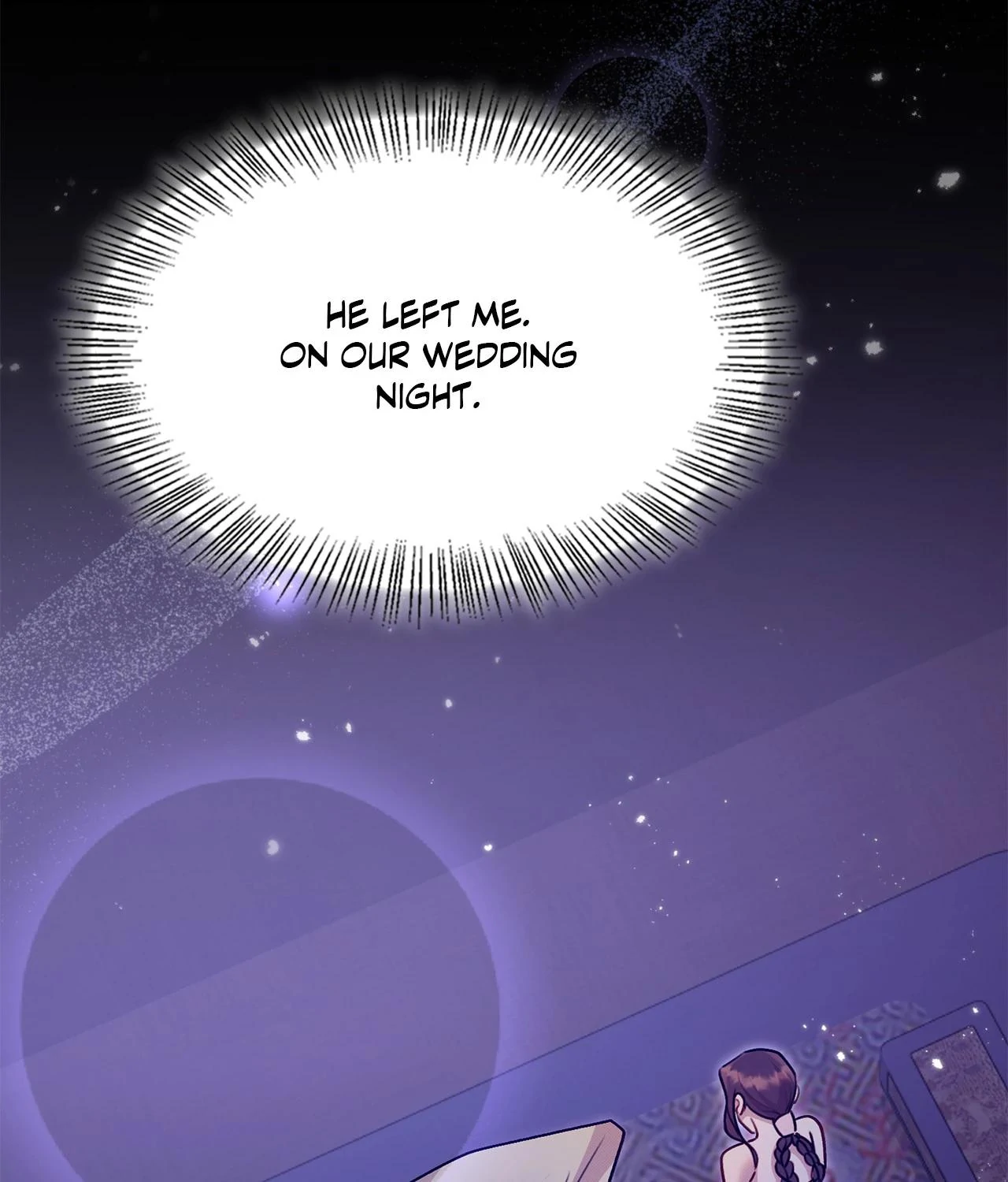 Bound by Fate Chapter 28 - page 93