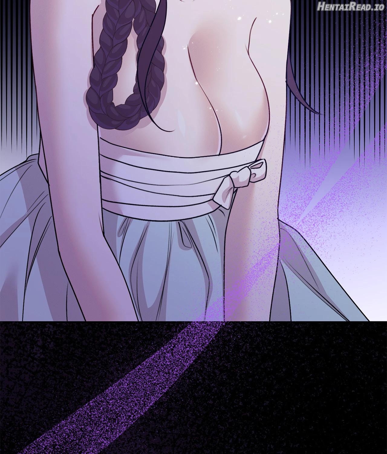 Bound by Fate Chapter 28 - page 96