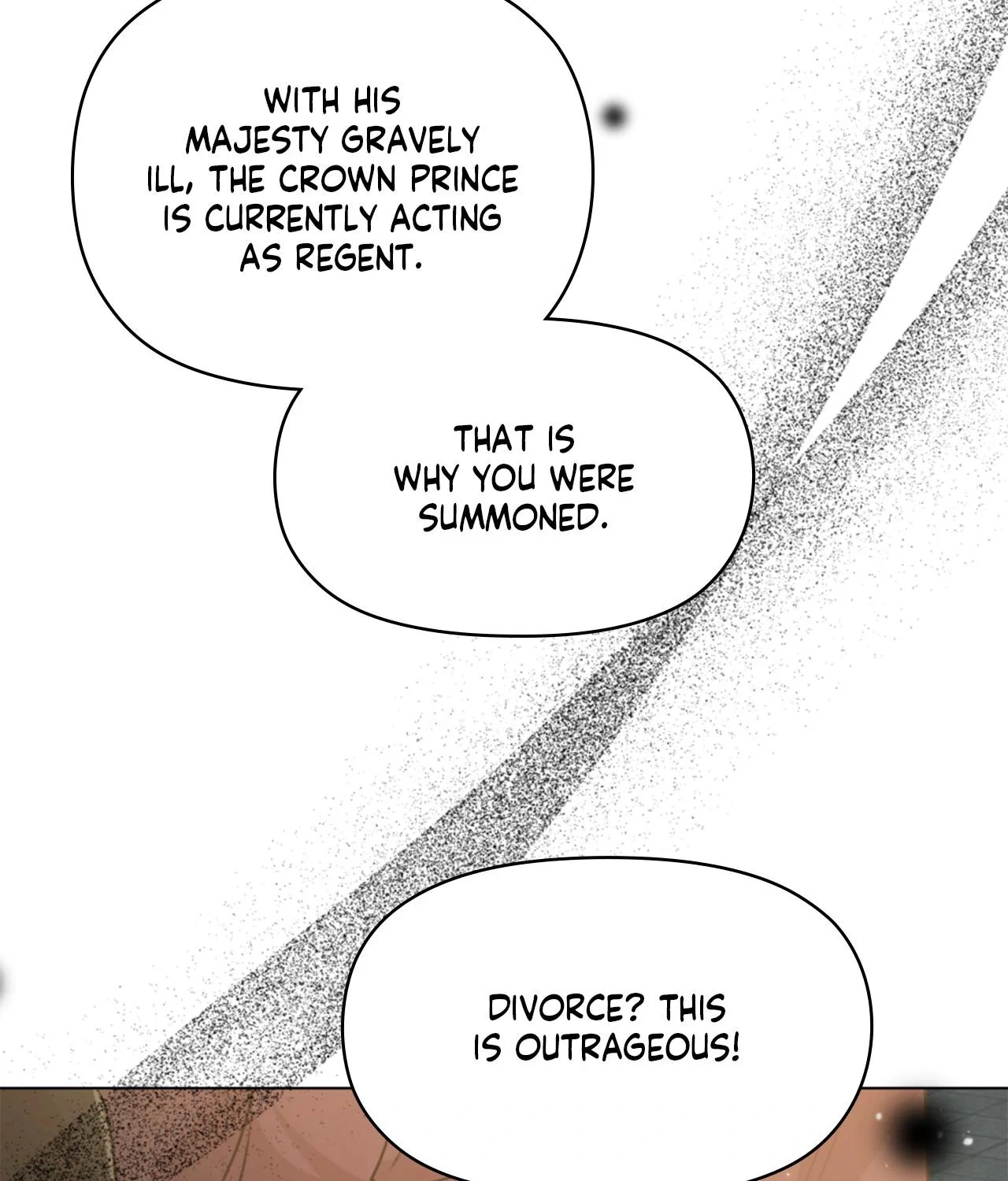 Bound by Fate Chapter 29 - page 9