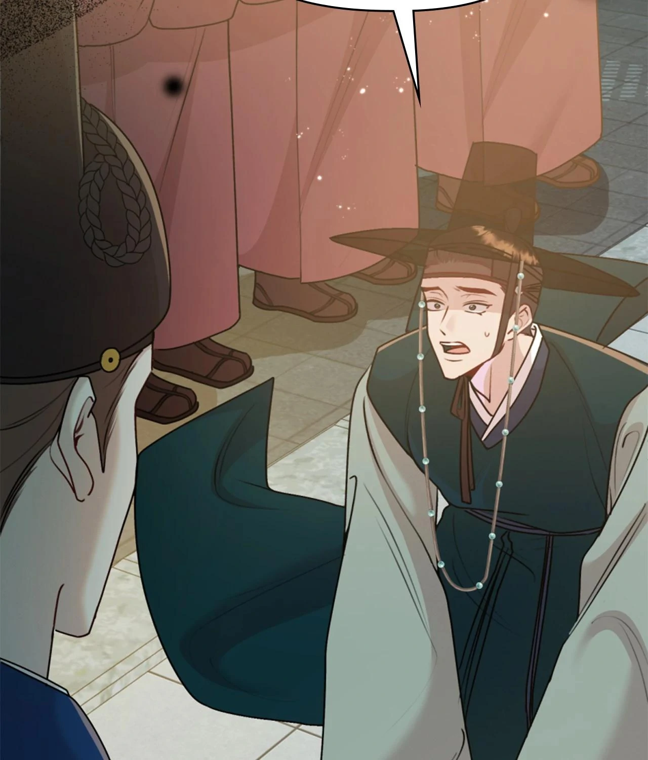 Bound by Fate Chapter 29 - page 10