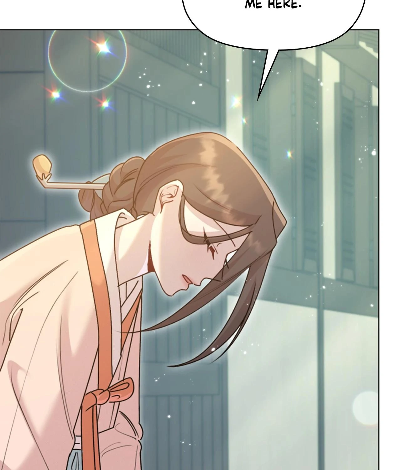 Bound by Fate Chapter 29 - page 112