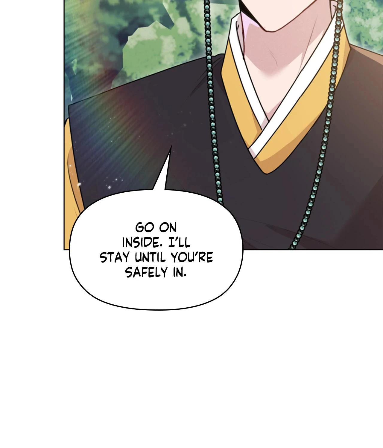 Bound by Fate Chapter 29 - page 114