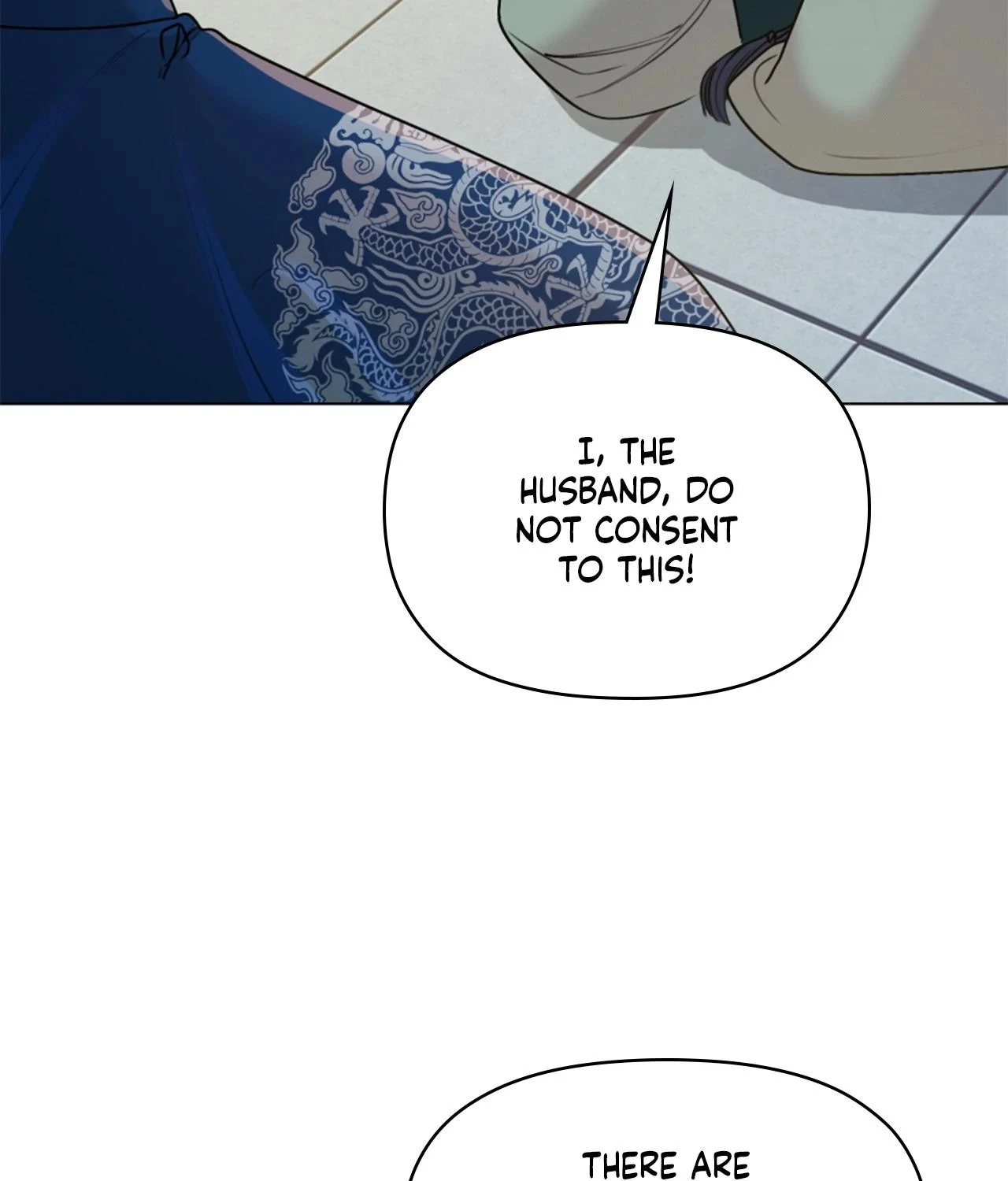 Bound by Fate Chapter 29 - page 11