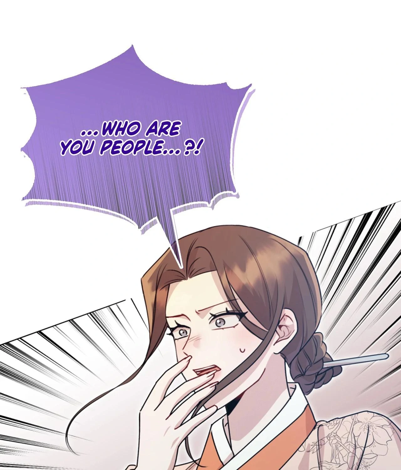 Bound by Fate Chapter 29 - page 121