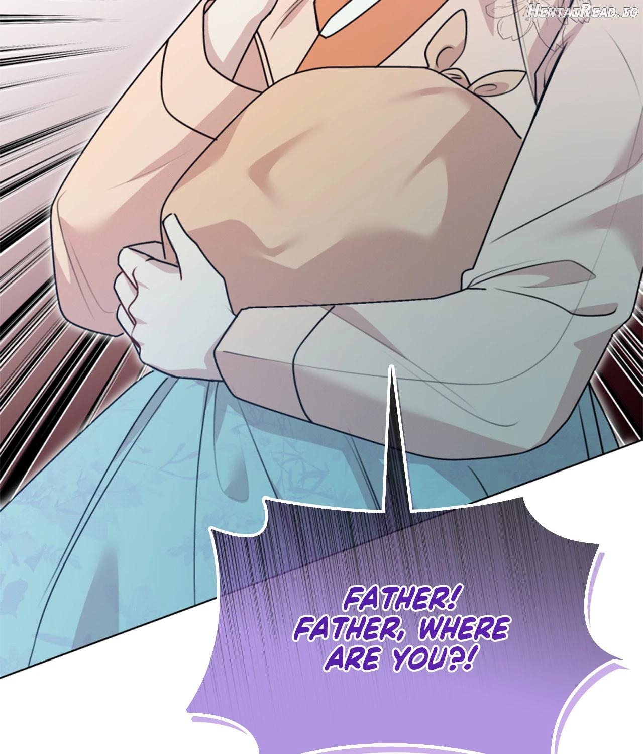 Bound by Fate Chapter 29 - page 122