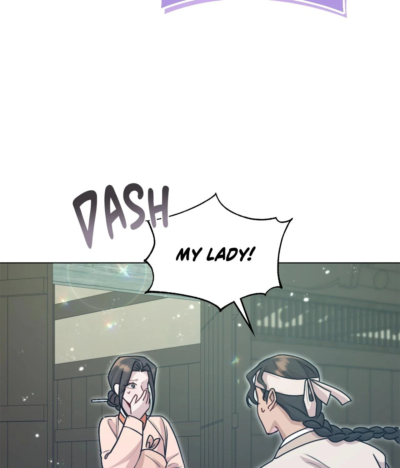 Bound by Fate Chapter 29 - page 123