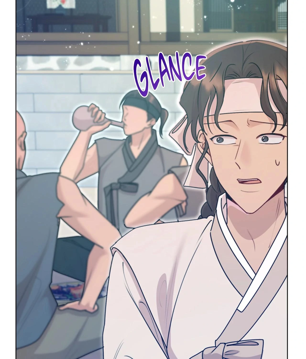 Bound by Fate Chapter 29 - page 125